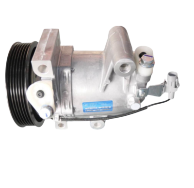 COMPRESSOR  ISUZU  D-MAX  2016