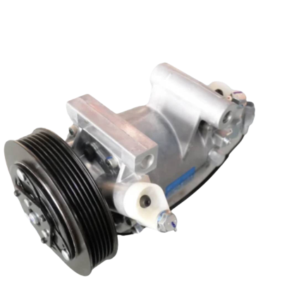 COMPRESSOR  ISUZU  D-MAX  2016