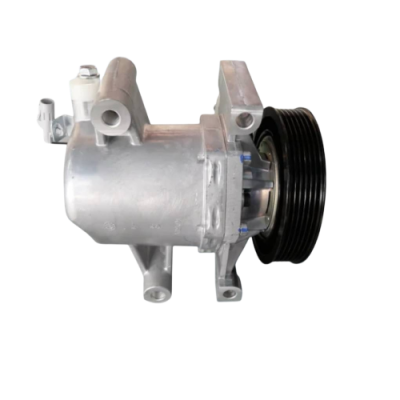 COMPRESSOR  ISUZU  D-MAX  2016