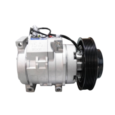 COMPRESSOR  TOYOTA  ALTIS  2003