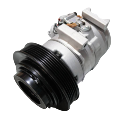 COMPRESSOR  TOYOTA  ALTIS 2008
