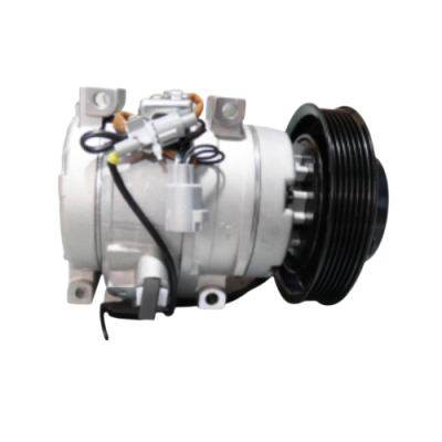 COMPRESSOR  TOYOTA  ALTIS 2008
