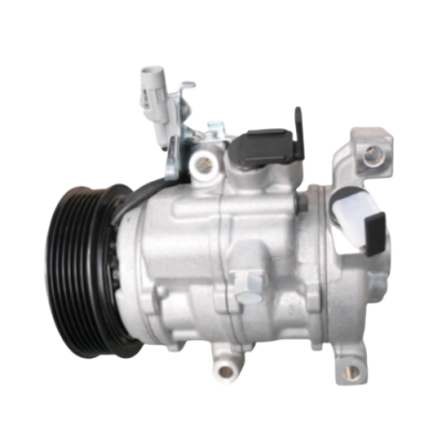 COMPRESSOR  TOYOTA  VIOS 2016