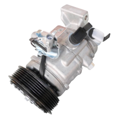 COMPRESSOR  TOYOTA  VIOS 2016