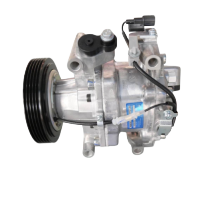 COMPRESSOR  HONDA  CITY  2014