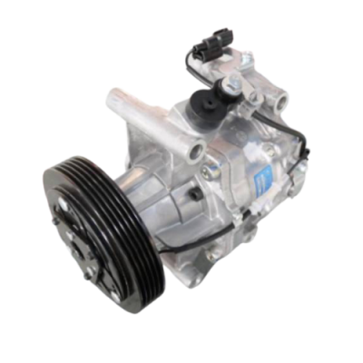 COMPRESSOR  HONDA  CITY  2014