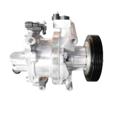 COMPRESSOR  HONDA  CITY  2014