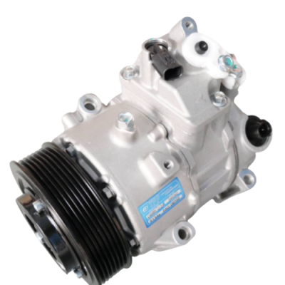 COMPRESSOR  TOYOTA  CAMRY  2012