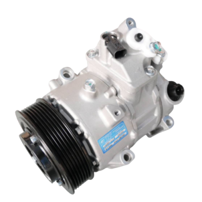 COMPRESSOR  HONDA  CIVIC  2006