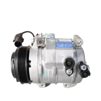 COMPRESSOR  MITSUBISHI  PAJERO  SPORT  2016