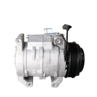 COMPRESSOR  MITSUBISHI  PAJERO  SPORT  2016