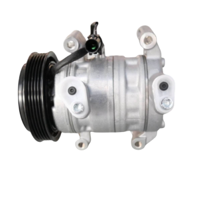 COMPRESSOR MITSUBISHI  TRITON  2015 5PK