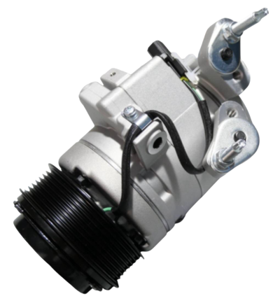 COMPRESSOR  FORD  RANGER 2015