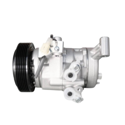COMPRESSOR  TOYOTA  6PK  AVANZA