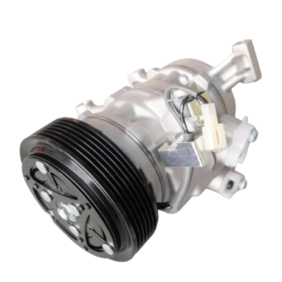 COMPRESSOR  TOYOTA  6PK  AVANZA