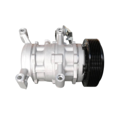 COMPRESSOR  TOYOTA  6PK  AVANZA