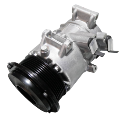 COMPRESSOR  TOYOTA  CAMRY  2006-2011 2.0, 2.4