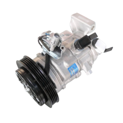 COMPRESSOR  TOYOTA  YARIS  2014-2019  10SRE11C