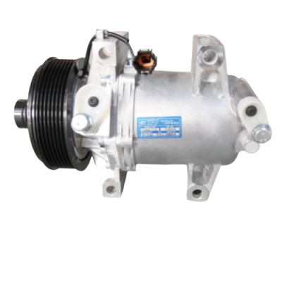 COMPRESSOR  NISSAN  NAVARA  2007 - 2013 DIESEL