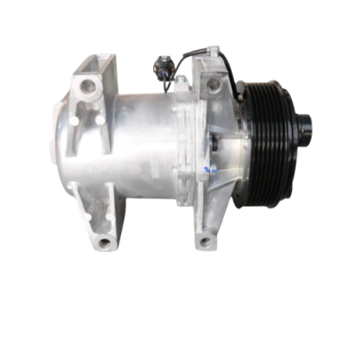 COMPRESSOR  NISSAN  NAVARA  2007 - 2013 DIESEL