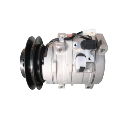 COMPRESSOR  HINO  MEGA