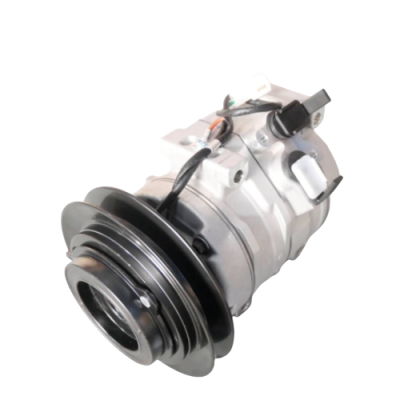 COMPRESSOR  HINO  MEGA