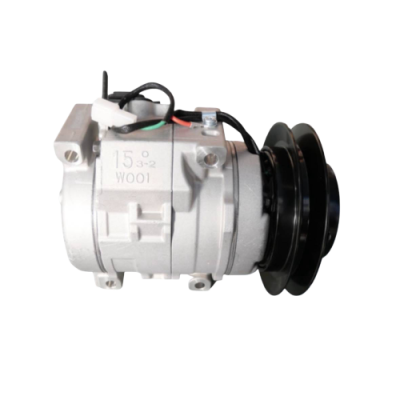COMPRESSOR  HINO  MEGA