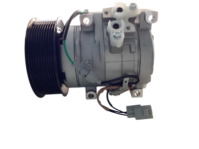 COMPRESSOR  HINO  MEGA  10S15C  10PK