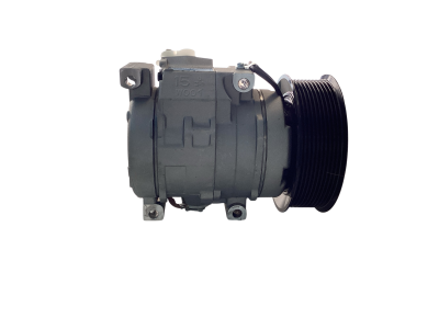 COMPRESSOR  HINO  MEGA  10S15C  10PK