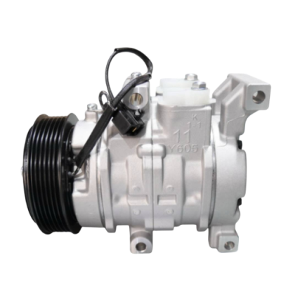 COMPRESSOR  TOYOTA  AVANZA  2004-2011 1.5