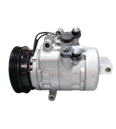 COMPRESSOR  SUZUKI  CELERIO  4PK /ERTIGA