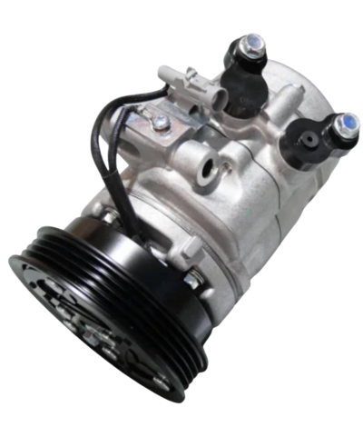 COMPRESSOR  SUZUKI  CELERIO  4PK /ERTIGA