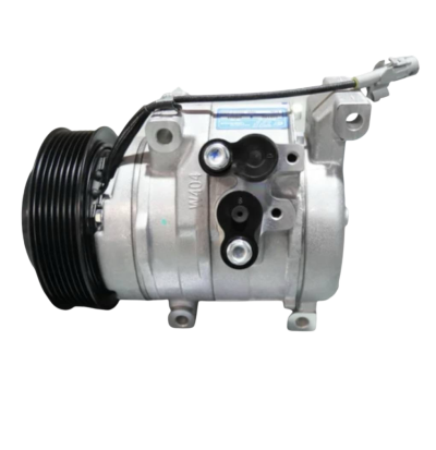 COMPRESSOR  TOYOTA  FORTUNER  2004-2014