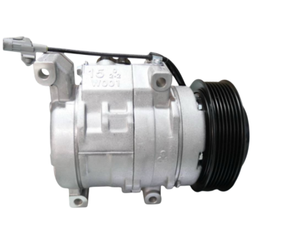 COMPRESSOR  TOYOTA  FORTUNER  2004-2014