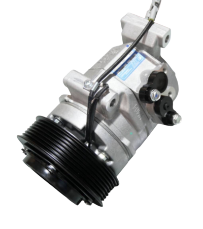 COMPRESSOR  TOYOTA  FORTUNER  2004-2014