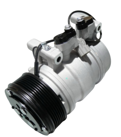 COMPRESSOR  HONDA  CR-V 2002