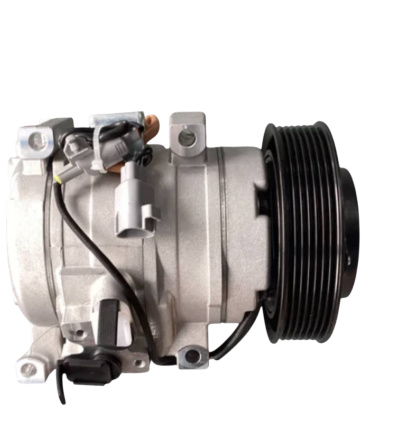 COMPRESSOR  TOYOTA  WISH