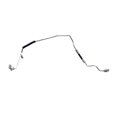 แป๊บ  3/8  CHEVROLET  OPTAR 1.6,1.8 (เส้นที่1)