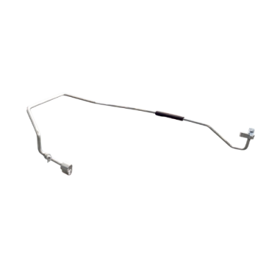 แป๊บ 3/8  CHEVROLET  OPTRA 1.6, 1.8  (เส้นที่2)