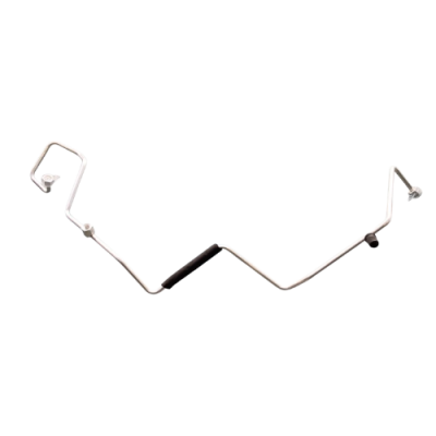 แป๊บ 5/16 HONDA  ACCORD   1990-1992  R12  ดราย-ตู้