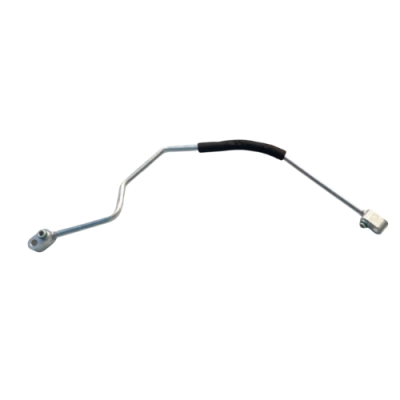 แป๊บคู่  5/16  HONDA  CIVIC  1996  134a แผง-ดราย