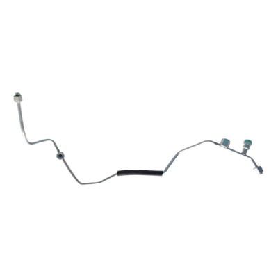 แป๊บ  5/16  HONDA  CR-V  2002  134a  แผง-ตู้ (เส้นที่ 2)