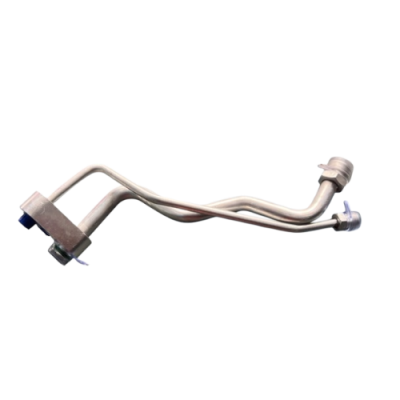 แป๊บคู่ 5/8, แป๊บ 5/16  HONDA CIVIC DIMENSION 1.7 134a   ตู้-วาวล์บล๊อค