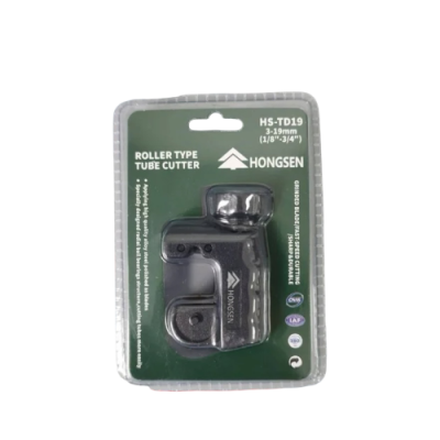 ชุดคัดเตอร์ตัดท่อ ยี่ห้อ HONGSEN รุ่น HS-TD19