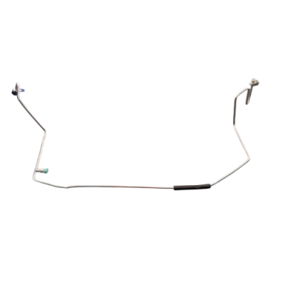 แป๊บ 5/16 ISUZU คอม CALSONIC  2.8
