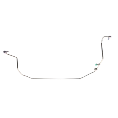 แป๊บ 5/16 ISUZU  TURBO  SANDEN  1997