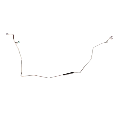 แป๊บ 5/16 ISUZU  D-MAX  COMMONRAIL  2006 3.0