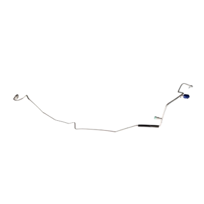แป๊บ  5/16  ISUZU  MU-7 2004  แผง-วาวล์