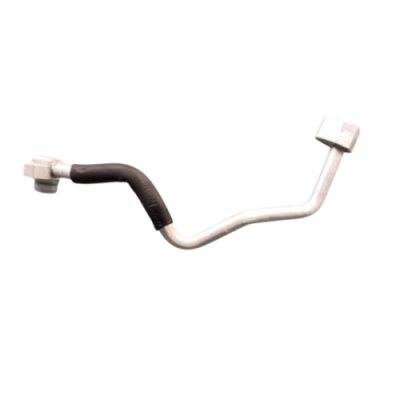 แป๊บ  5/8  ISUZU POWER  1.9 2016  ต่อสายใหญ่