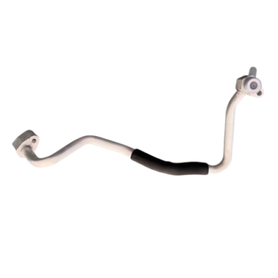 แป๊บ 5/8  ISUZU  D-MAX  2020 (1.9)